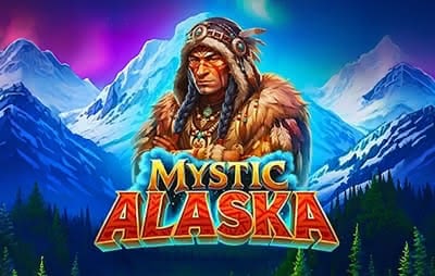 Mystic Alaska